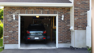 Garage Door Installation at Medford Medford, Massachusetts